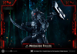 Prime 1 Studio Predator Killer 1:4 Scale Statue