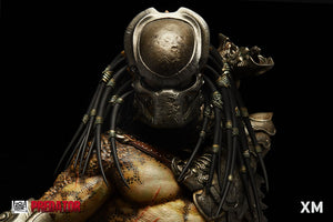 XM Studios Predator Warrior Supreme Scale Statue