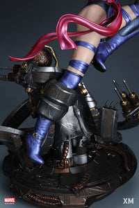 XM Studios Psylocke 1/4 Scale Statue