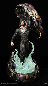 XM Studios Recovery Suit Superman (Rebirth Series) 1:6 Scale Statue