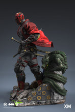 XM Studios Red Hood (Samurai Series) 1/4 Scale Statue