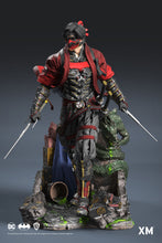 XM Studios Red Hood (Samurai Series) 1/4 Scale Statue