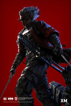 XM Studios Red Hood (Samurai Series) 1/4 Scale Statue