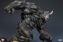 XM Studios Rhino 1/4 Scale Statue
