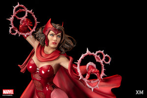 XM Studios Scarlet Witch 1:4 Scale Statue