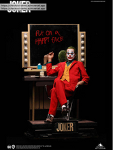 Queen Studios Joker Phoenix 1:3 Scale Statue (3 Versions)