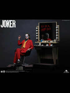 Queen Studios Joker Phoenix 1:3 Scale Statue (3 Versions)