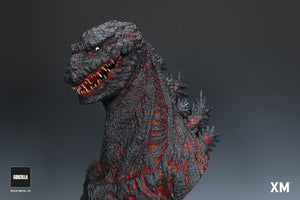 XM Studios Shin Godzilla (Bust) Statue