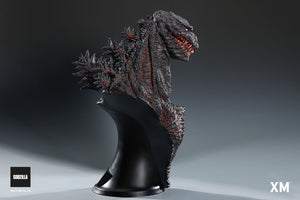 XM Studios Shin Godzilla (Bust) Statue