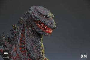XM Studios Shin Godzilla (Bust) Statue