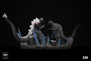 XM Studios Godzilla 1994 (Version B) Statue