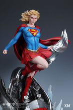 XM Studios Supergirl 1/4 Scale Statue