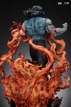XM Studios Superman (Dark Nights: Death Metal) 1/4 Scale Statue