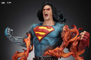 XM Studios Superman (Dark Nights: Death Metal) 1/4 Scale Statue