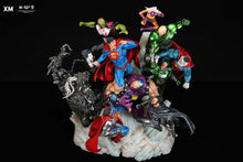 XM Studios Superman Justice (Colored) 1/6 Scale Statue