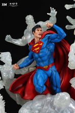 XM Studios Superman Justice (Crystal) 1/6 Scale Statue