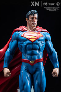 XM Studios Superman (Rebirth Series) 1:6 Scale Statue