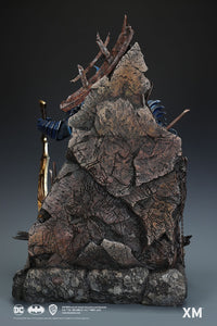 XM Studios The Merciless (Version A) 1/4 Scale Statue