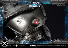 Prime 1 Studio Justice Buster Only (Josh Nizzi Design) Statue