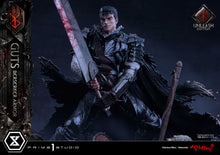 Prime 1 Studio Guts, Berserker Armor (Unleash Edition) (2 Versions) 1/4 Statue