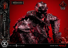 Prime 1 Studio Guts, Berserker Armor (Rage Edition) (2 Versions) 1/4 Statue