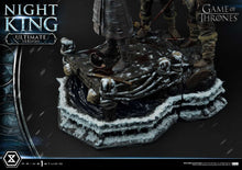 Prime 1 Night King (Ultimate Version) (Game of Thrones) 1/4 Scale Statue