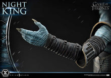 Prime 1 Night King (Regular Version) (Game of Thrones) 1/4 Scale Statue