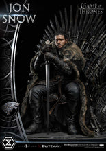 Jon Snow (Game of Thrones) 1/4 Scale Statue