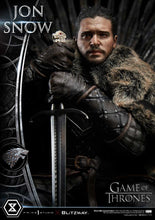 Jon Snow (Game of Thrones) 1/4 Scale Statue