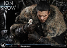 Jon Snow (Game of Thrones) 1/4 Scale Statue