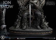 Jon Snow (Game of Thrones) 1/4 Scale Statue