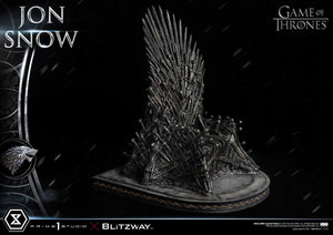 Jon Snow (Game of Thrones) 1/4 Scale Statue