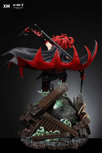 XM Studios Batwoman (Samurai Series) 1/4 Scale Statue