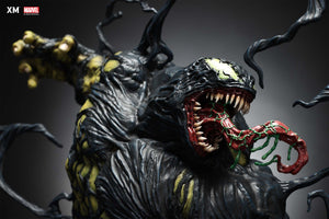 XM Studios Venomized Hulk (Version A - 1 Torso) 1/4 Scale Statue