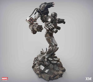 XM Studios War Tank Exclusive (Version B) 1/4 Scale Statue