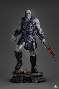 Queen Studios Darkseid (Zack Snyder's Justice League) 1/4 Scale Statue