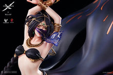 TriEagles Studio Ghost Blade (Feng Ling) 1/4 Scale Statue
