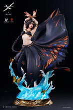 TriEagles Studio Ghost Blade (Feng Ling) 1/4 Scale Statue