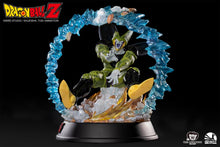 Infinity Studio Gohan VS. Sharu (Dragonball Z) 1/6 Scale Statue