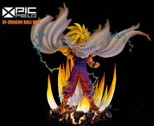XPIC FIELD STUDIO Son Gohan (Dragonball) 1:4 Scale Statue (2 Versions)