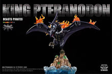 YZ Studio Pteranodon (One Piece) Statue