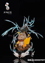 Joker Studio Thrall Pikachu (Warcraft) Statue