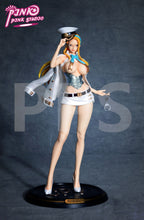Pink Pink Studio Kalifa (One Piece) 1:6 Scale Statue (2 Versions)
