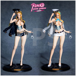 Pink Pink Studio Kalifa (One Piece) 1:6 Scale Statue (2 Versions)