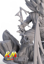 RM Studio Son Goku (Dragonball) statue