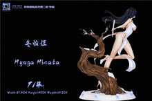 Neo Studio Hinata Hyuga (Naruto) 1:4 Scale Statue