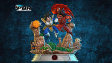 PBR Studio Son Goku vs Vegeta (Dragoball) 1:6 Scale Statue