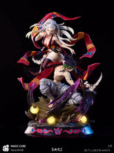 Rubik's Cube Studio Daki (Demon Slayer) 1:6 Scale Statue