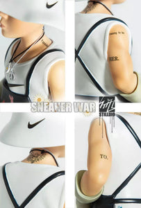 Stilldio Studio Sneaker War (G-Dragon) Statue