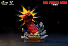 TriEagles Studios Saitama & Genos (One Punch Man) 1:6 Scale Statue